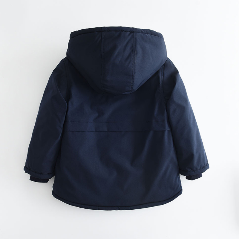 Garçons hiver coton veste 2025 - Winter Clothing Baby Boy avis et prix