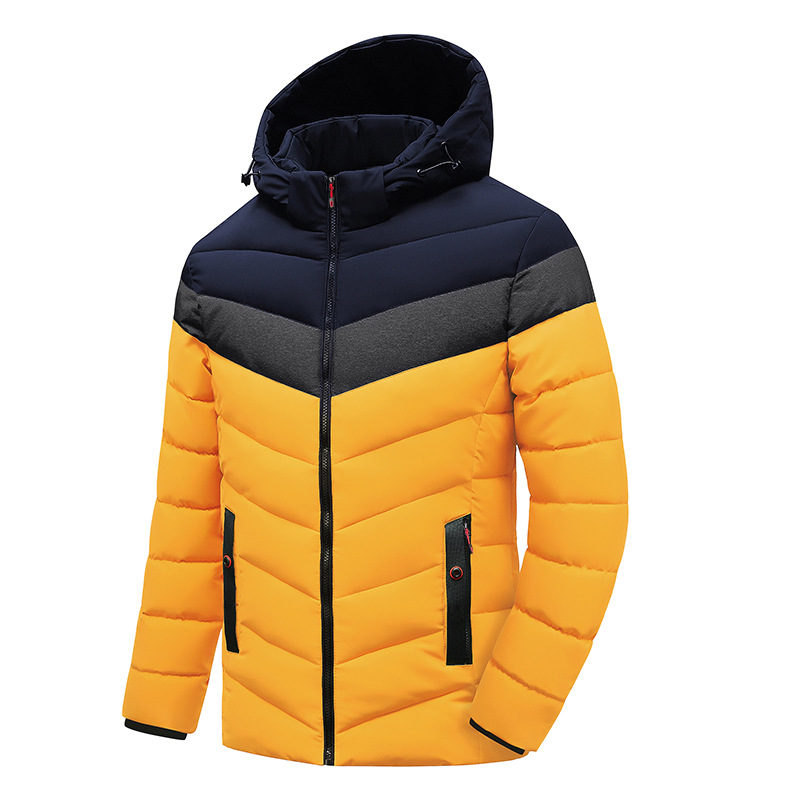 Veste parka imperméable chaude - Winter Clothing Hiking avis et prix