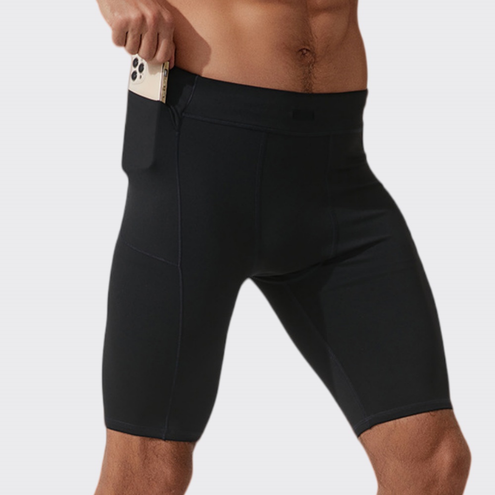 Shorts de sport pour hommes 20 - Winter Clothing Hiking avis et prix