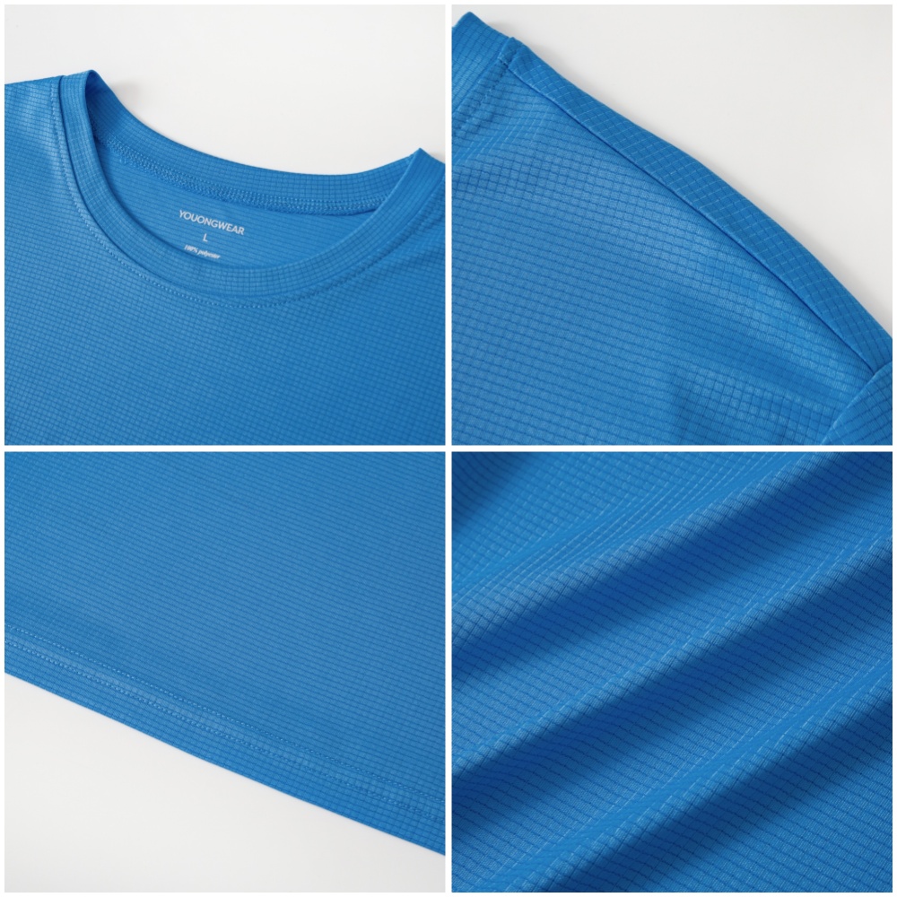 T-shirt léger et respirant à m - Winter Clothing Hiking avis et prix