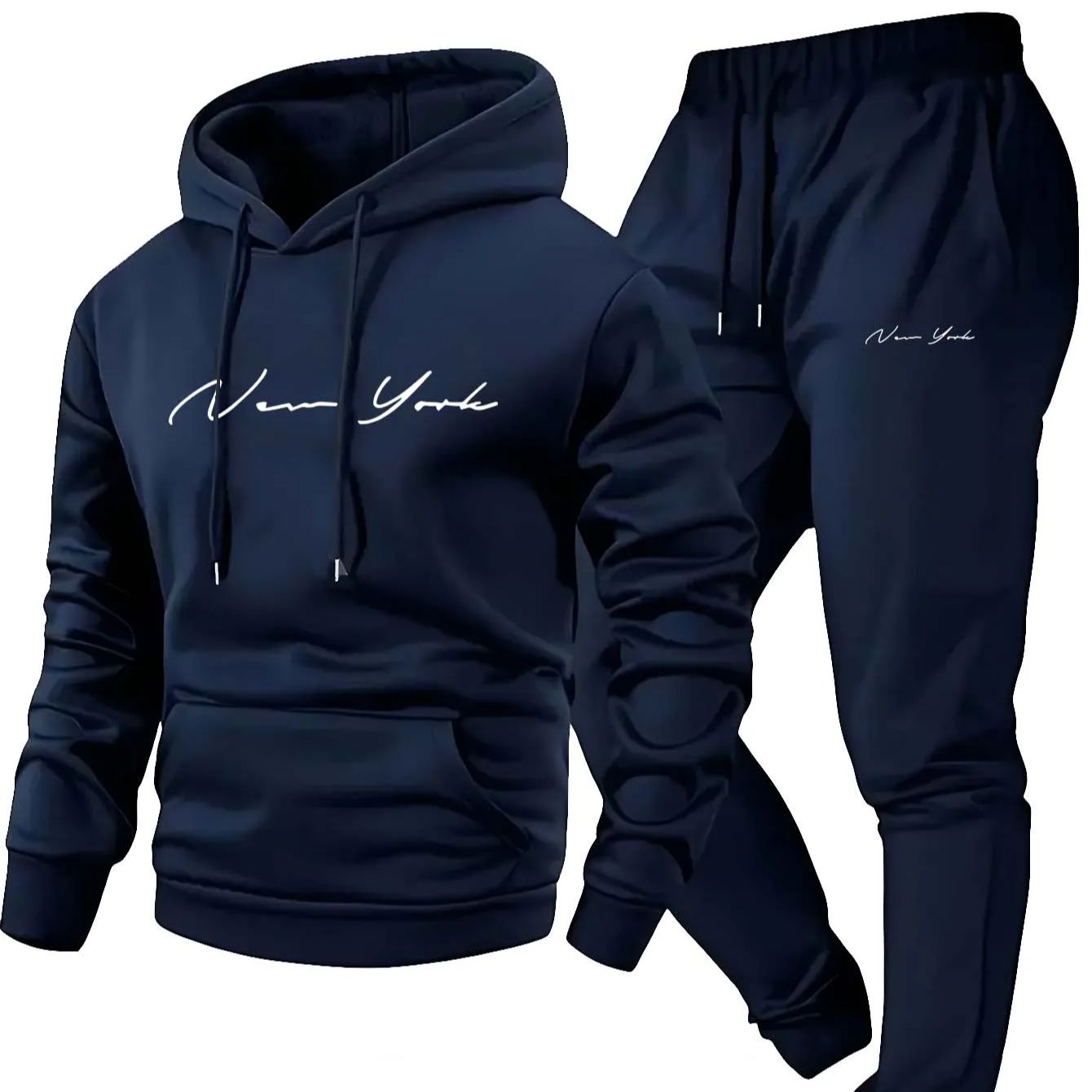Ensemble sweat à capuche et pa - Winter Wear Clothes avis et prix