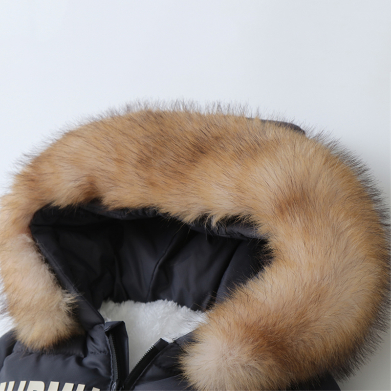 Combinaison d'hiver pour nouve - Winter Clothing Newborn avis et prix