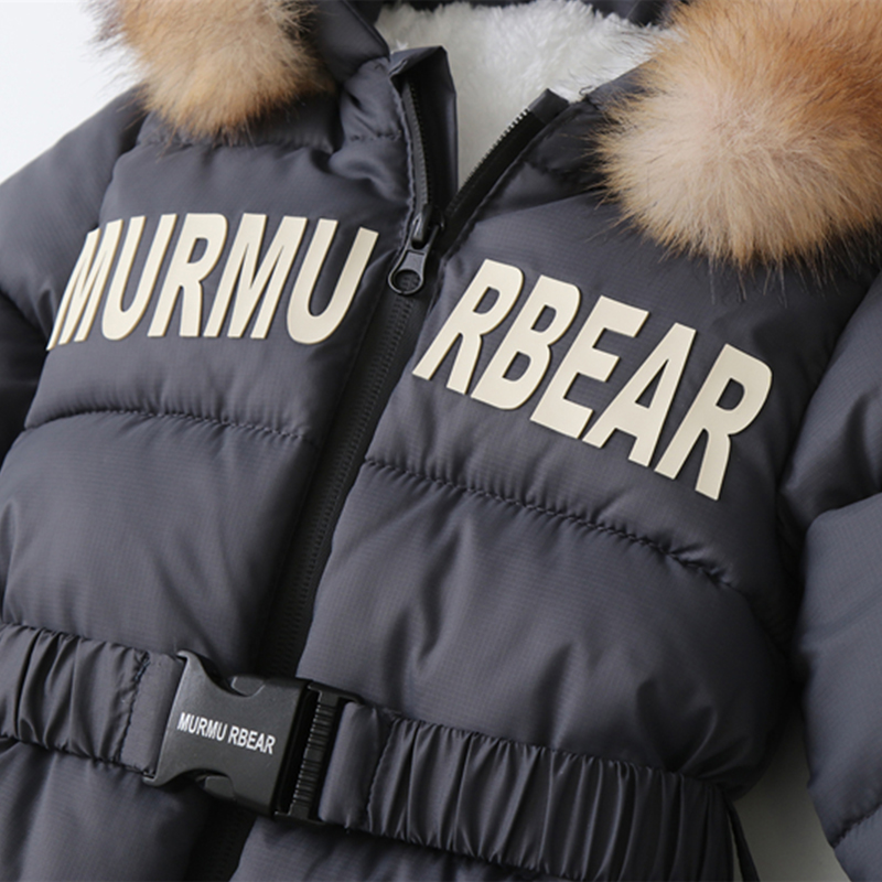 Combinaison d'hiver pour nouve - Winter Clothing Newborn avis et prix