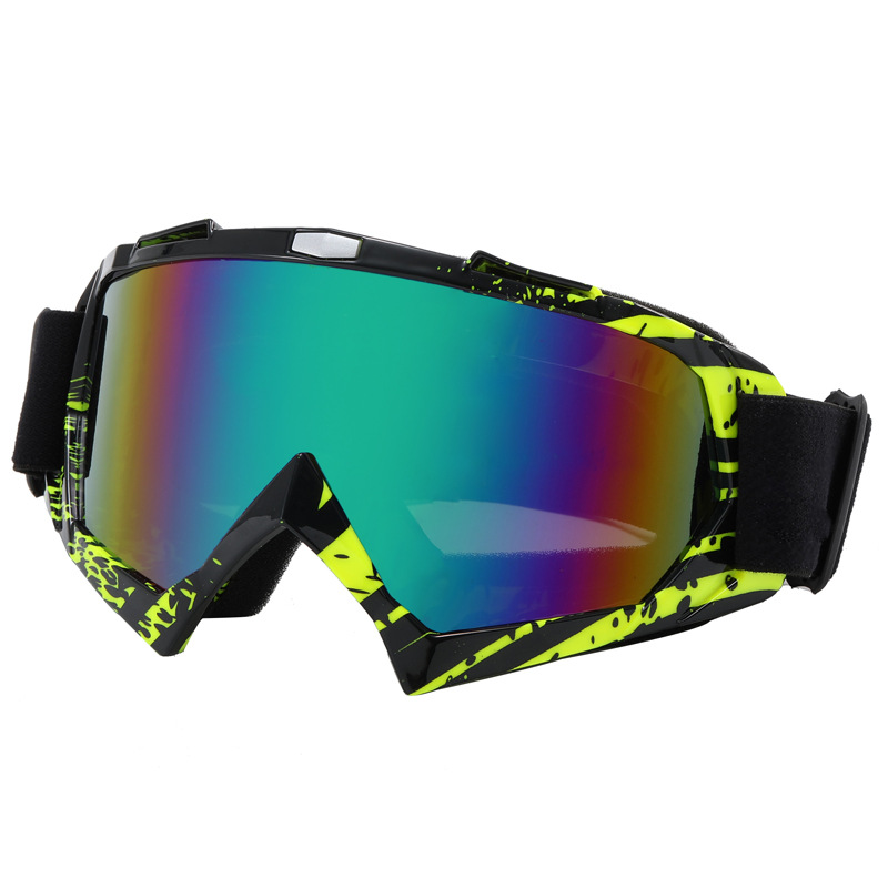 Nouvelles lunettes de ski pour - Snow Goggle Uv avis et prix