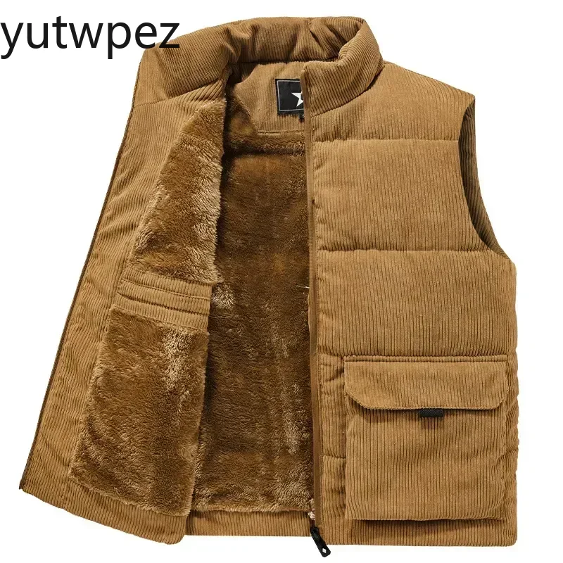 Gilet en laine pour la randonn - Winter Clothing Hiking avis et prix