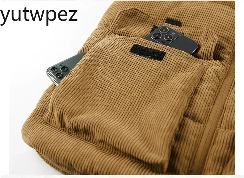 Gilet en laine pour la randonn - Winter Clothing Hiking avis et prix