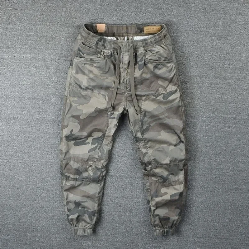 Pantalon homme Camouflage coup - Winter Clothing Hiking avis et prix