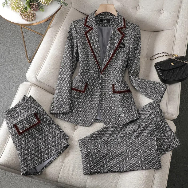 Costume de bureau élégant pour - Jack Winter Clothing avis et prix