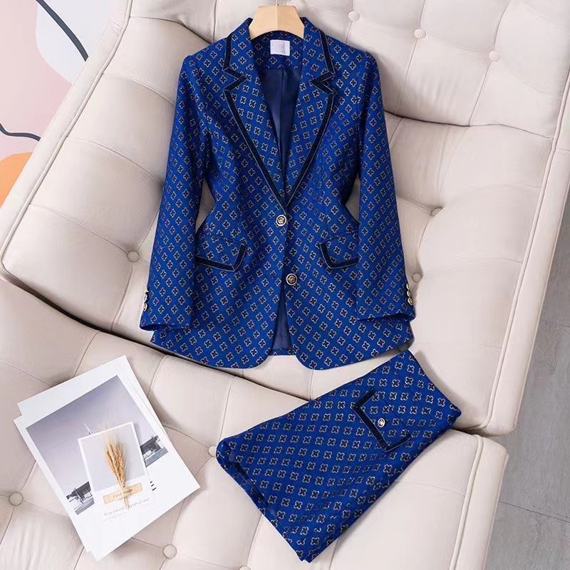 Costume de bureau élégant pour - Jack Winter Clothing avis et prix