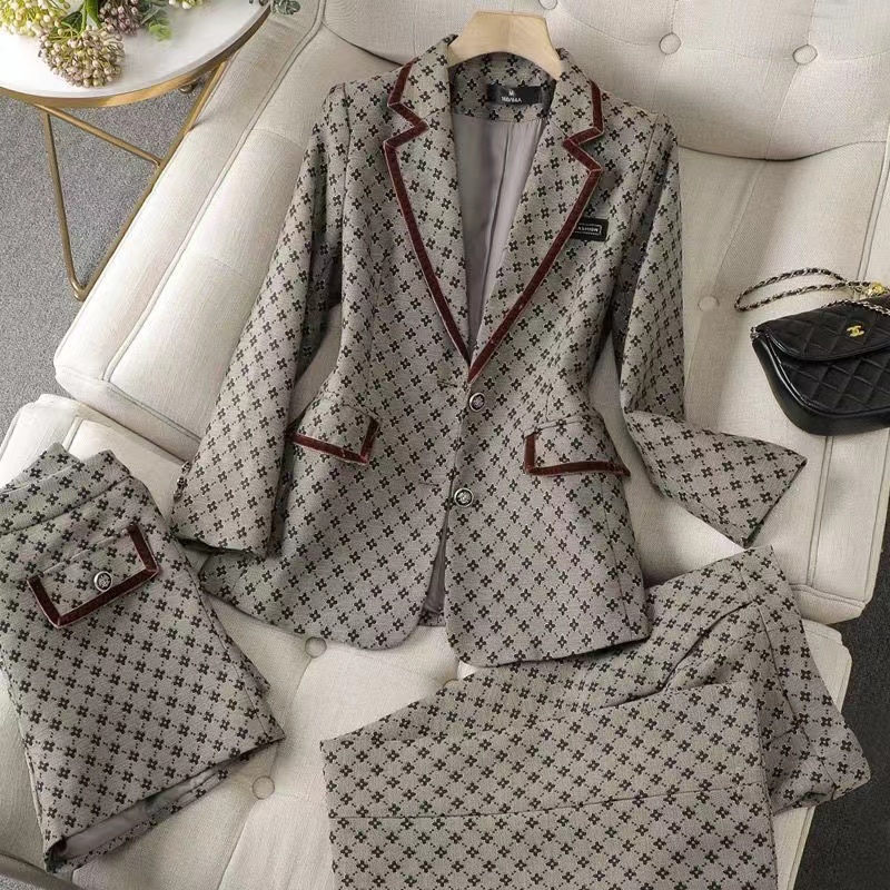 Costume de bureau élégant pour - Jack Winter Clothing avis et prix
