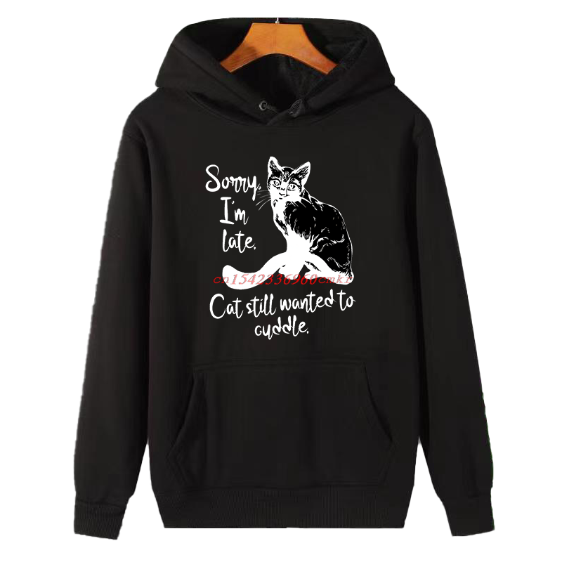 Sweat-shirt à capuche avec cit - Winter Clothing Quotes avis et prix
