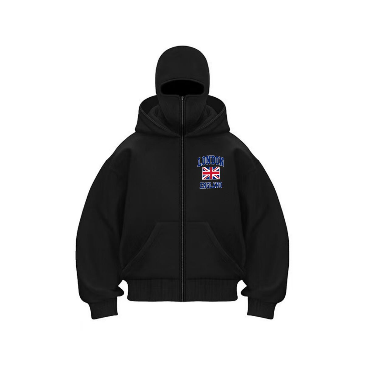 Londres angleterre fierté brit - Winter Clothing London avis et prix