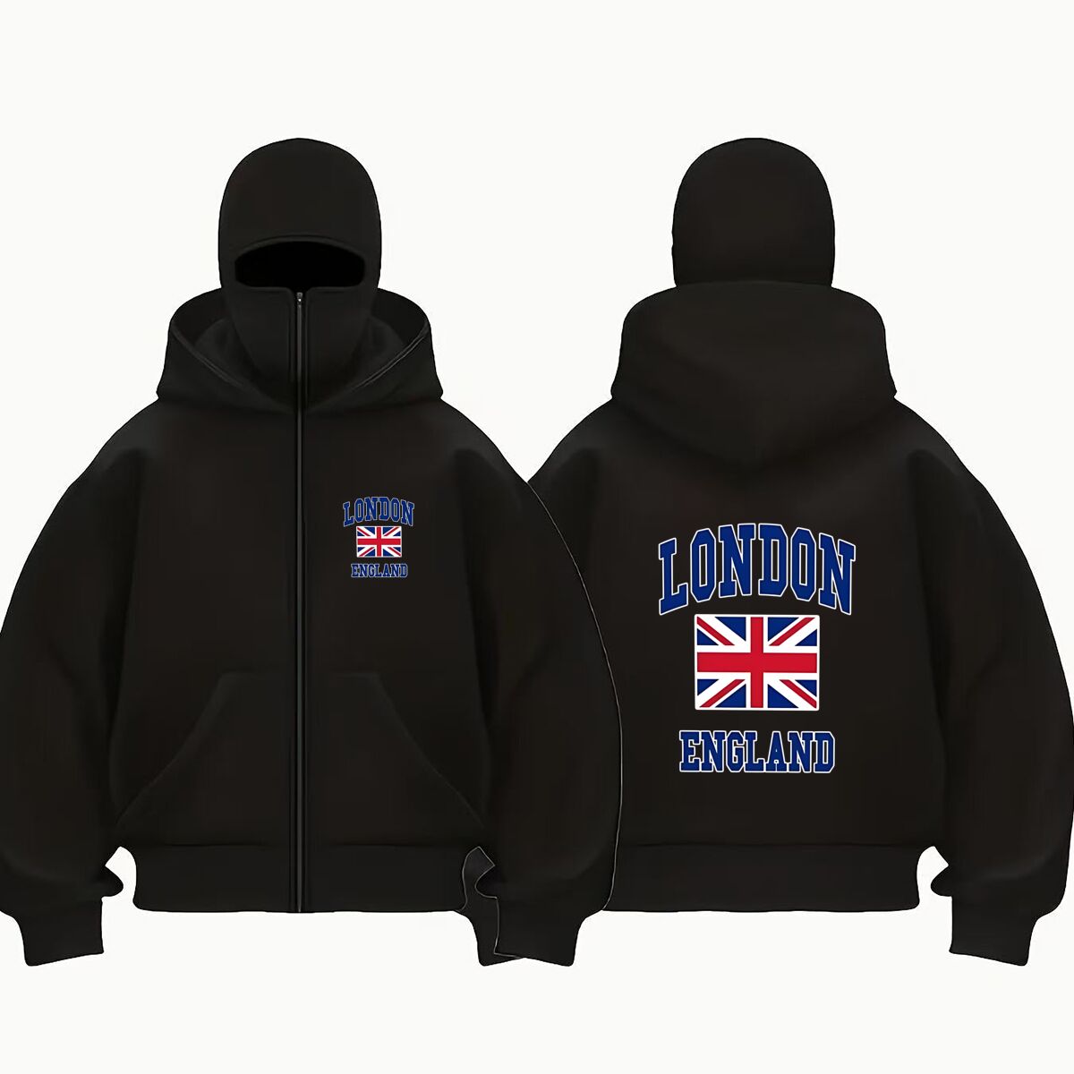 Londres angleterre fierté brit - Winter Clothing London avis et prix