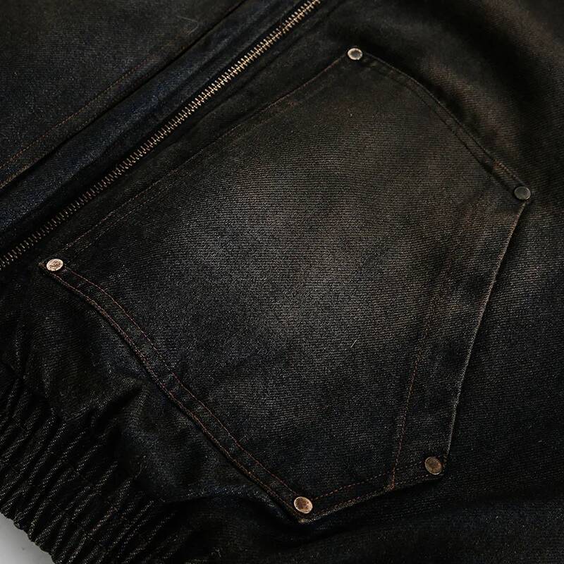 Vestes matelassées pour hommes - Winter Clothing Taiwan avis et prix