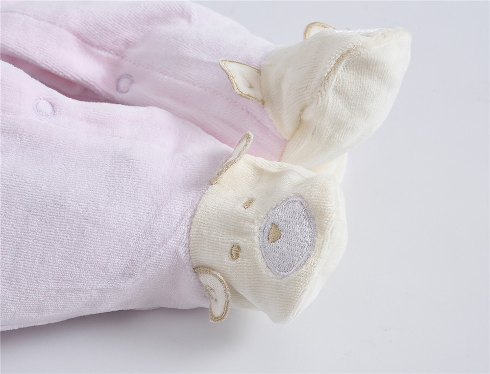 KavAdapters-Barboteuse ours en - Winter Clothing Newborn avis et prix