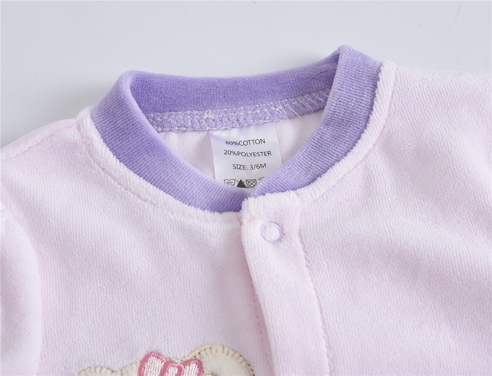 KavAdapters-Barboteuse ours en - Winter Clothing Newborn avis et prix