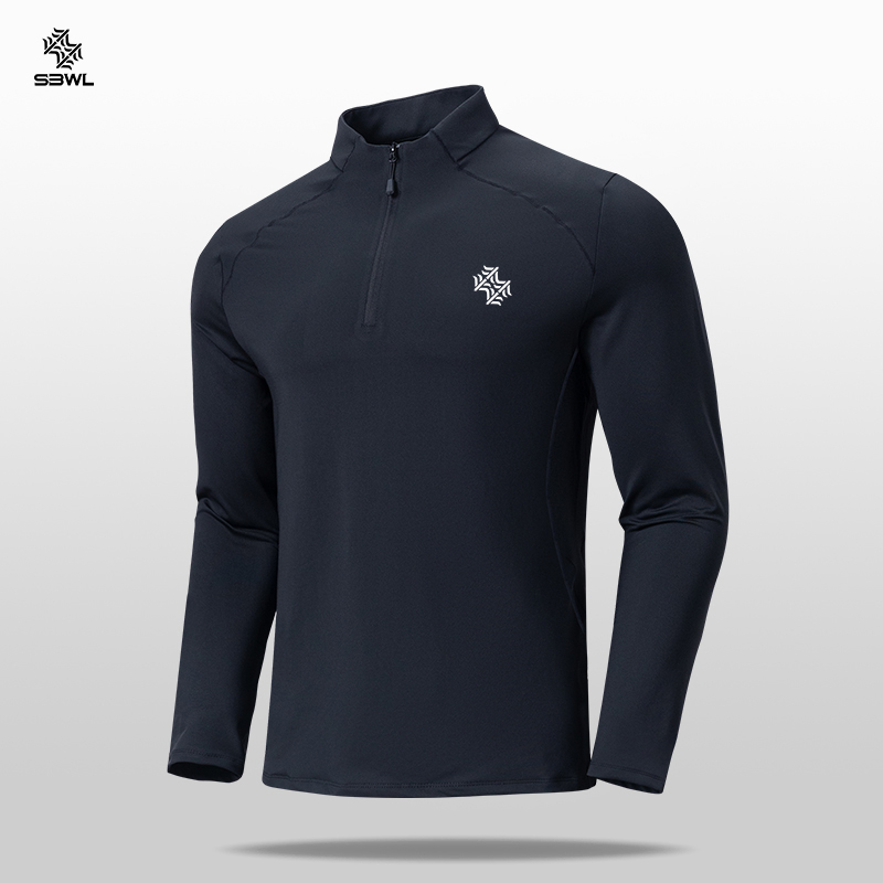 SBWL T-shirt à manches longues - Winter Clothing Hiking avis et prix