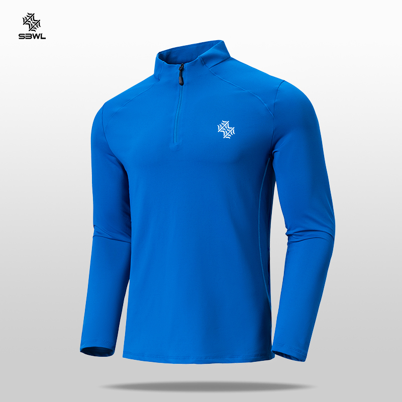 SBWL T-shirt à manches longues - Winter Clothing Hiking avis et prix