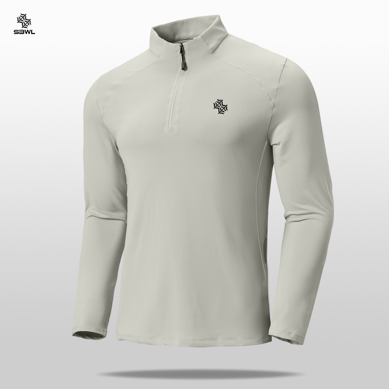 SBWL T-shirt à manches longues - Winter Clothing Hiking avis et prix