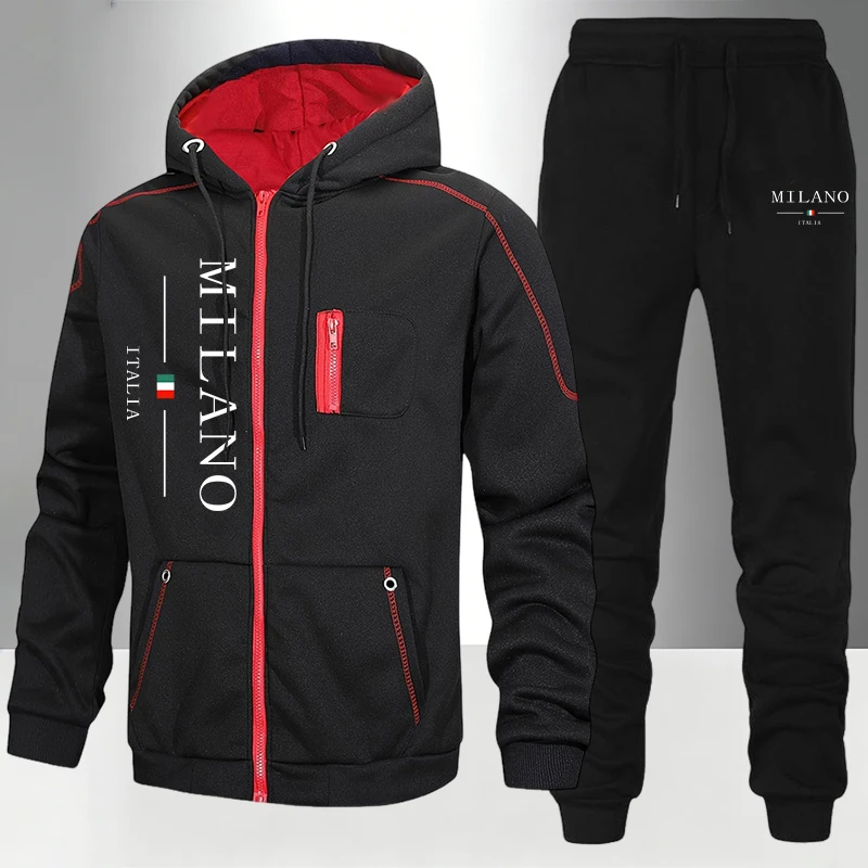 Ensemble de survêtement décont - Winter Clothing Equipment avis et prix