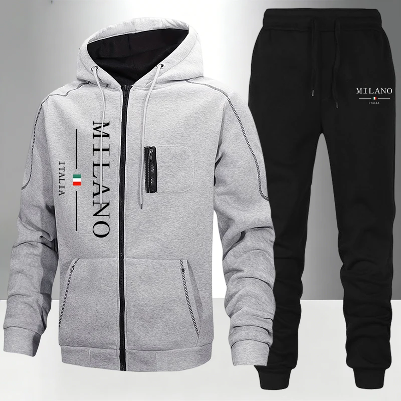 Ensemble de survêtement décont - Winter Clothing Equipment avis et prix