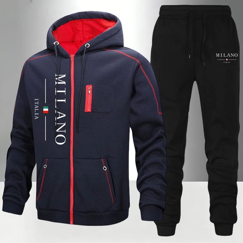 Ensemble de survêtement décont - Winter Clothing Equipment avis et prix