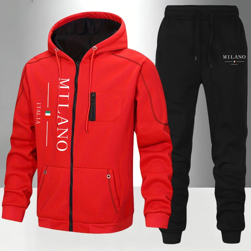Ensemble de survêtement décont - Winter Clothing Equipment avis et prix