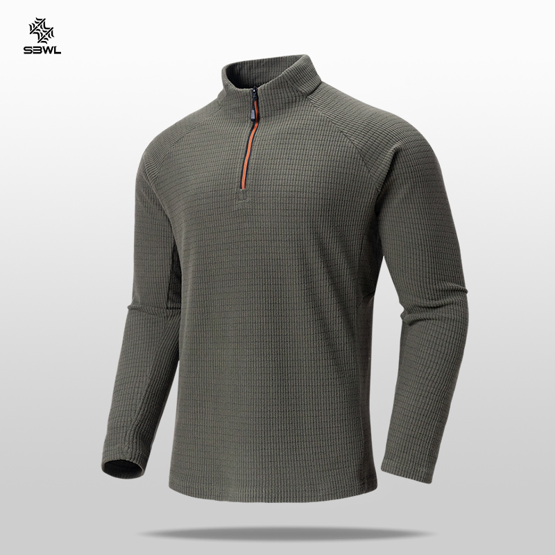 SBWL T-shirt à manches longues - Winter Clothing Hiking avis et prix