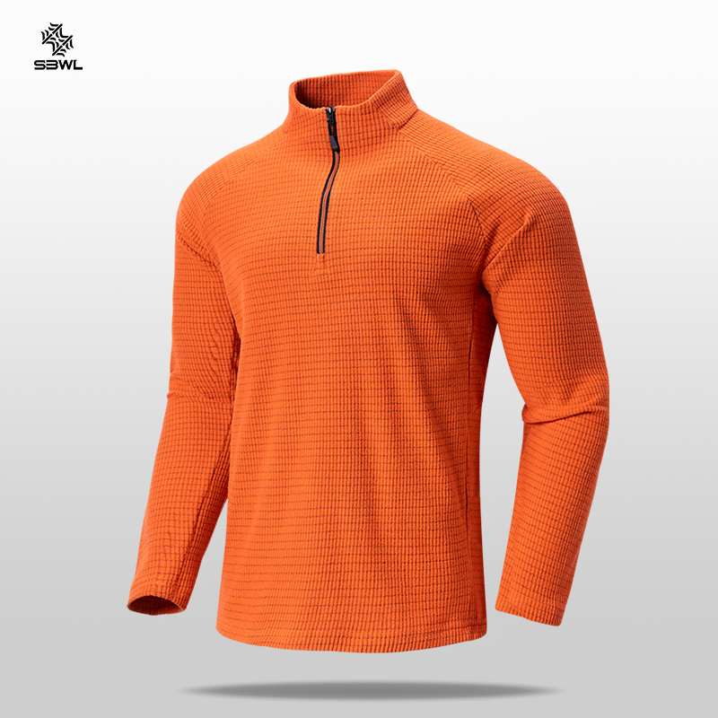 SBWL T-shirt à manches longues - Winter Clothing Hiking avis et prix