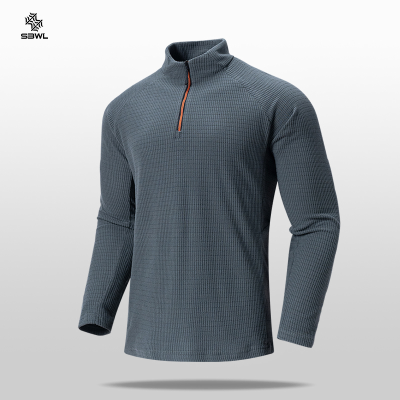 SBWL T-shirt à manches longues - Winter Clothing Hiking avis et prix
