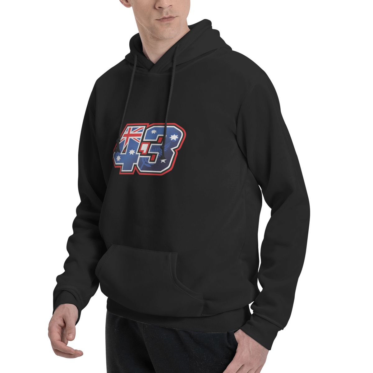 Jack Miller numéro 43 australi - Jack Winter Clothing avis et prix