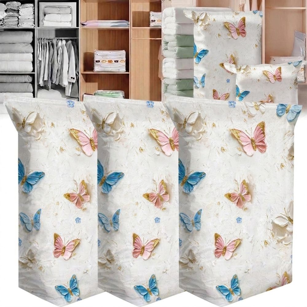Sacs de rangement sous vide ép - Winter Clothing Organizer avis et prix