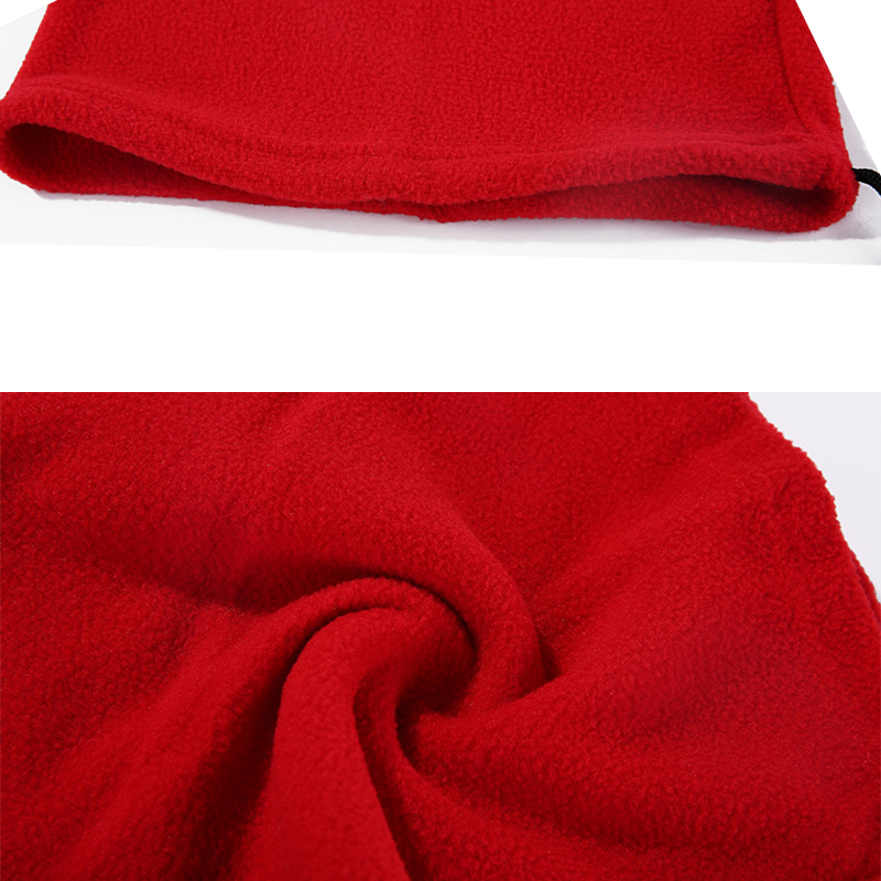 Cache-cou en polaire thermique - Neck Gaiter Fleece avis et prix