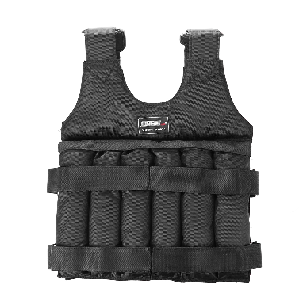 1 - 110LBS gilet lesté réglabl - Winter Clothing Equipment avis et prix