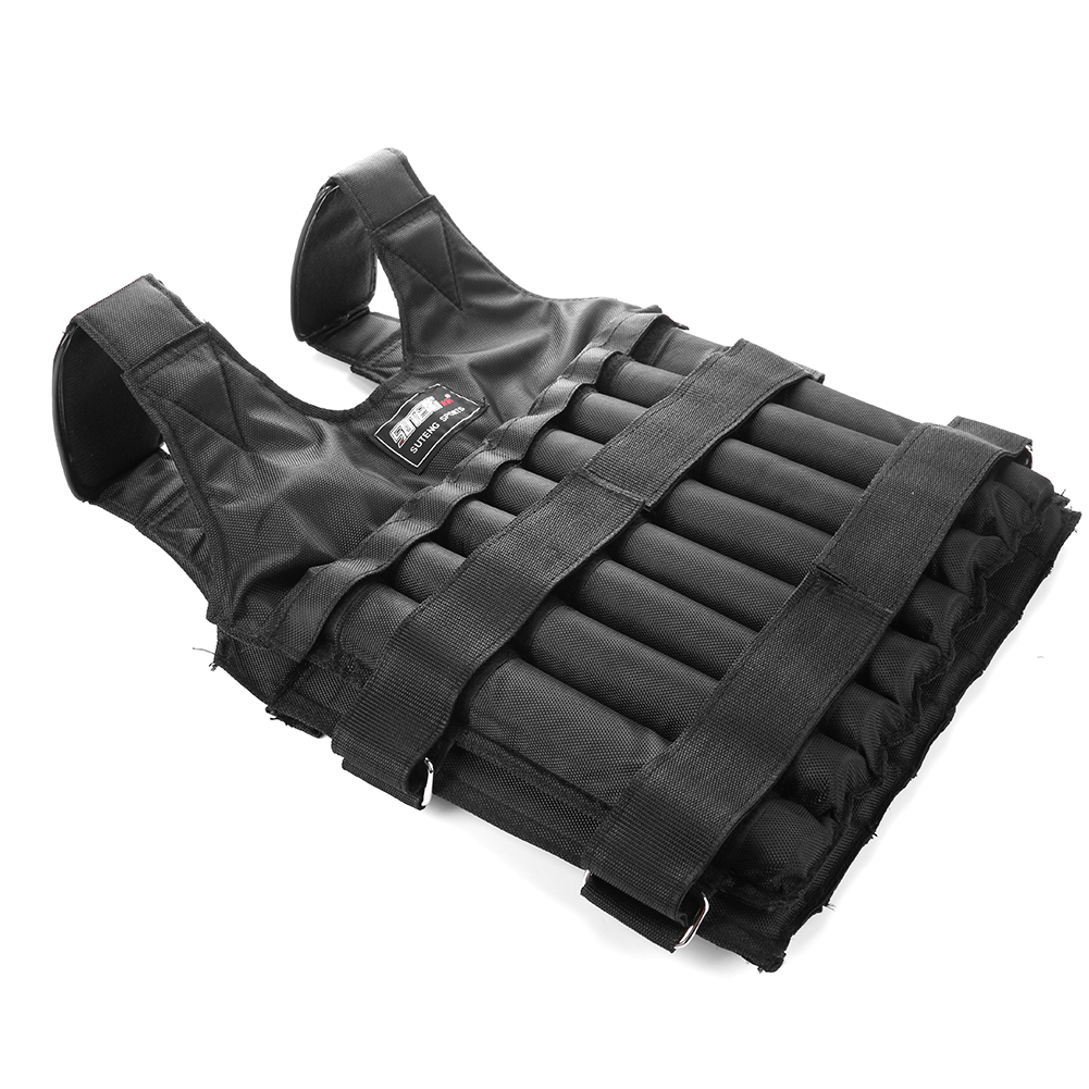 1 - 110LBS gilet lesté réglabl - Winter Clothing Equipment avis et prix