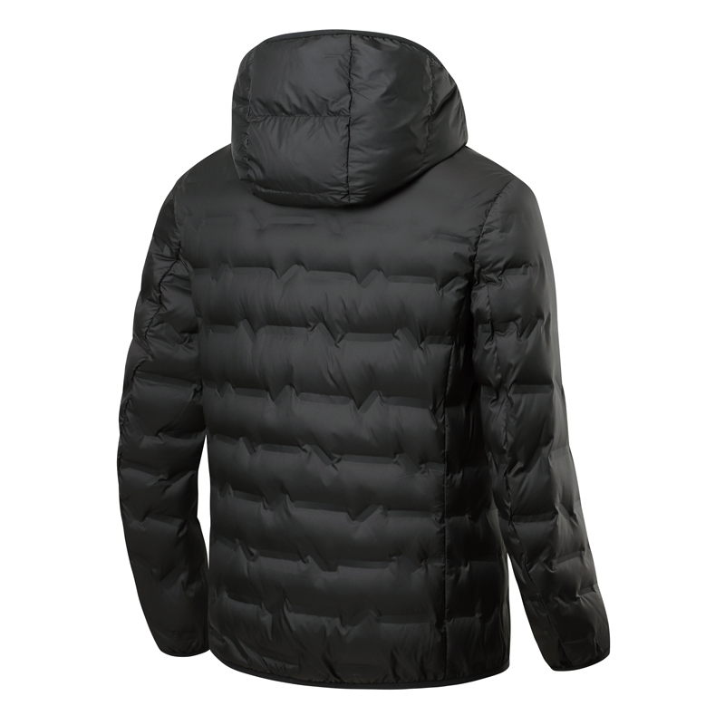 LNGXO hiver chaud doudoune hom - Winter Clothing Hiking avis et prix