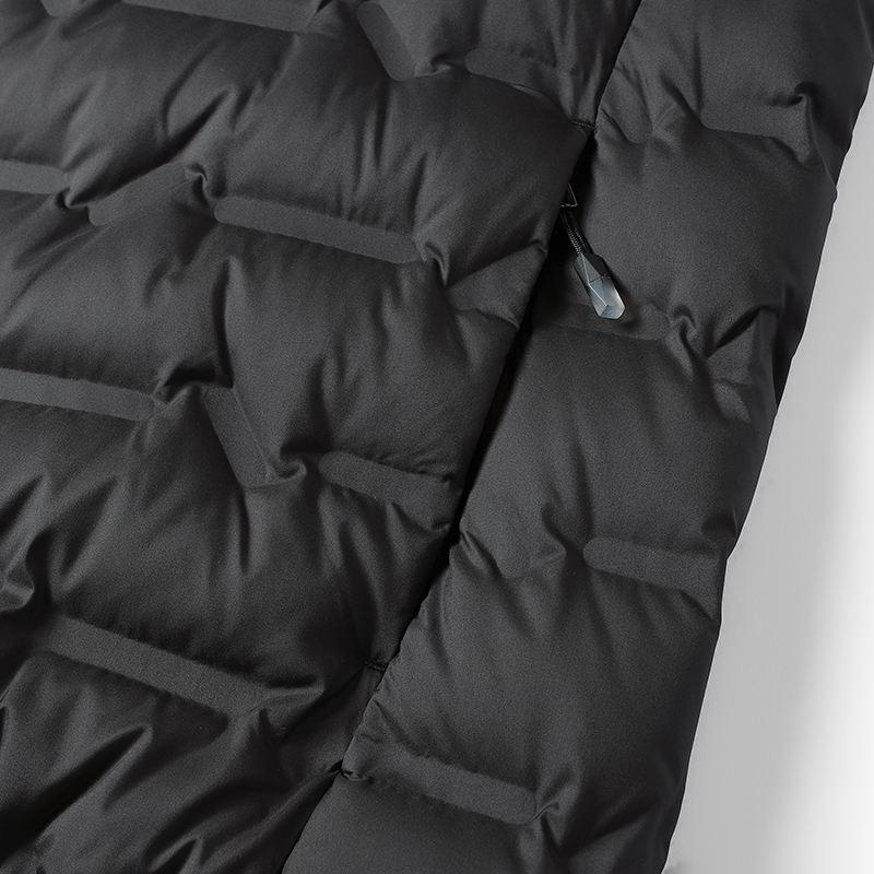 LNGXO hiver chaud doudoune hom - Winter Clothing Hiking avis et prix