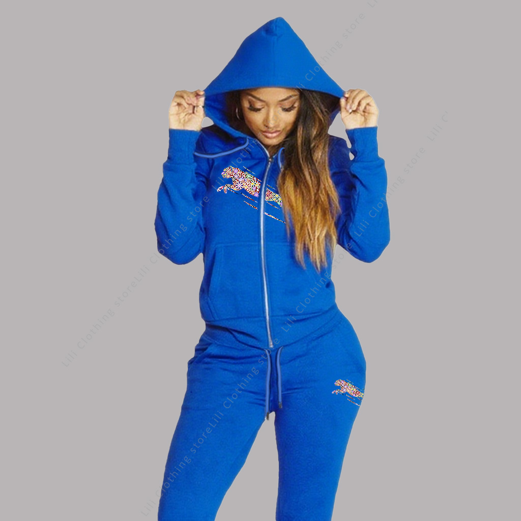 Survêtement femme sweat à capu - Winter Wear Clothes avis et prix